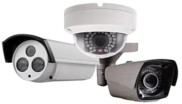 Cámaras de Seguridad